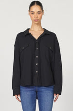 Foster Shirt Jacket