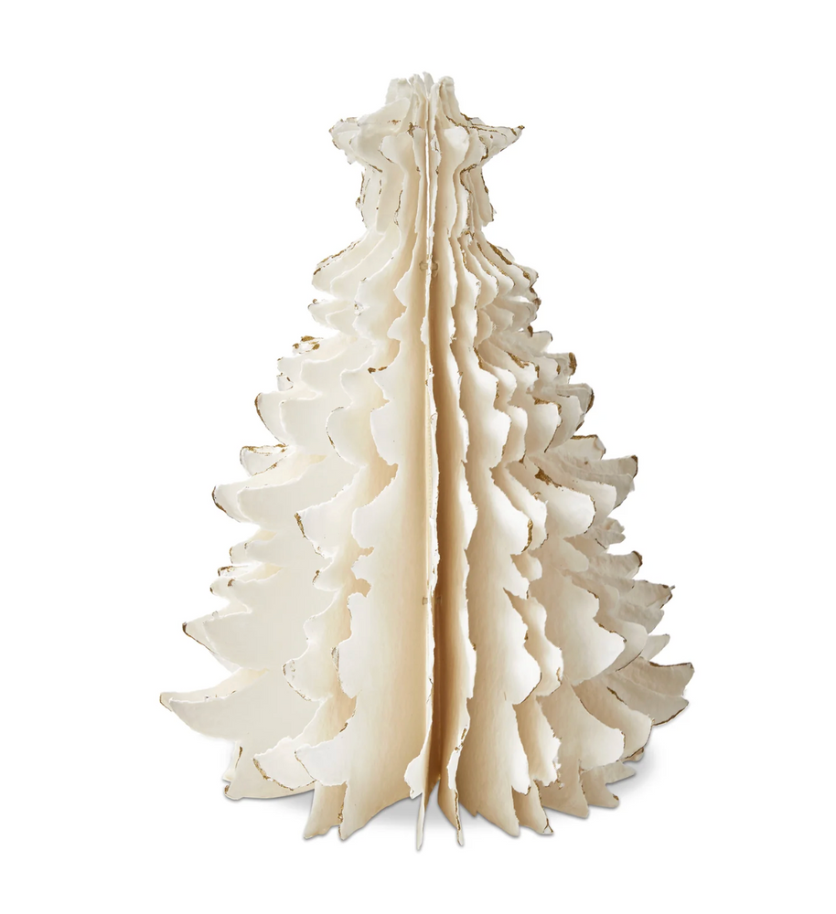 Shimmer Paper Tree - Large