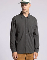 Men's Aviator Shirt