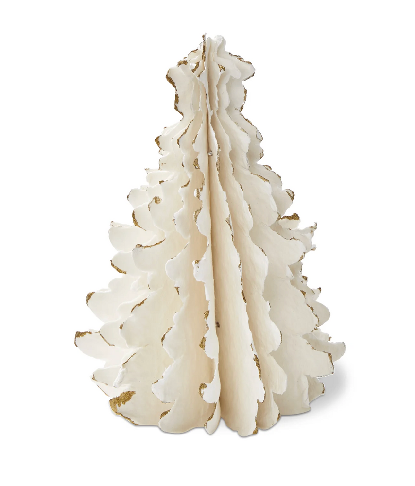 Shimmer Paper Tree - Small