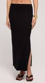 Jalen Midi Skirt