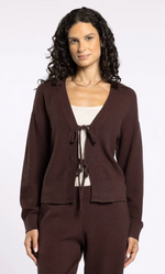 Greta Cardigan