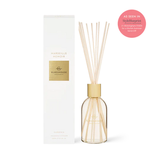 Marseille Memoir Diffuser - 8.4 oz