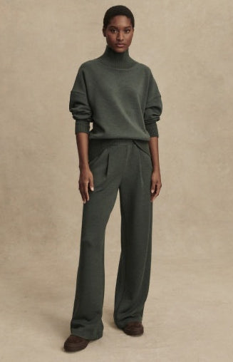 The Extra Wide Leg Pant - 29.5