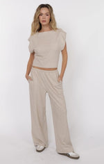 Cindy Knit Pant