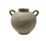 Paper Mache Vase