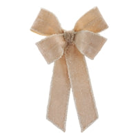 Bow Clip Ornament