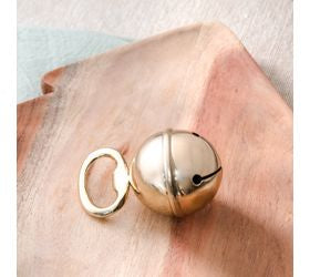 Jingle Bell Bottle Opener