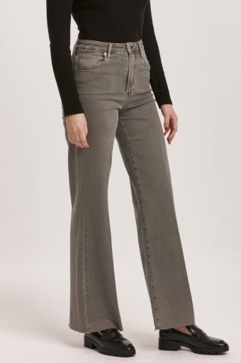 Fiona Wide Leg Jeans