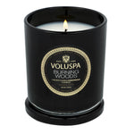 Burning Woods Candle
