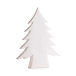 White Ceramic Tree - 16.5"