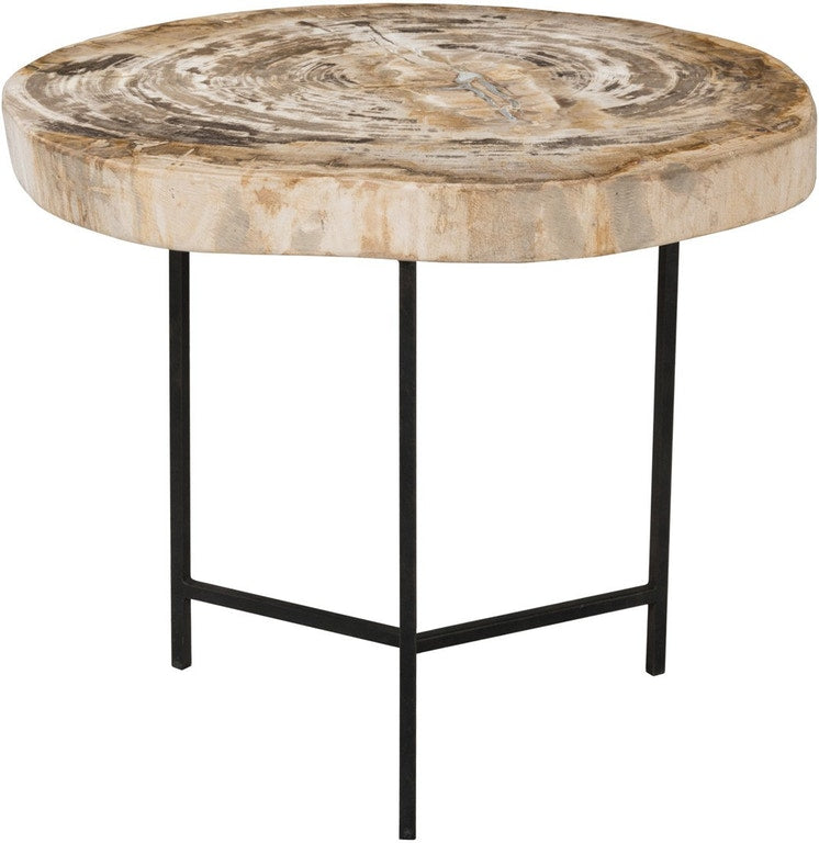 Rex Accent Table 24"