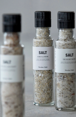 Garlic & Thyme Salt