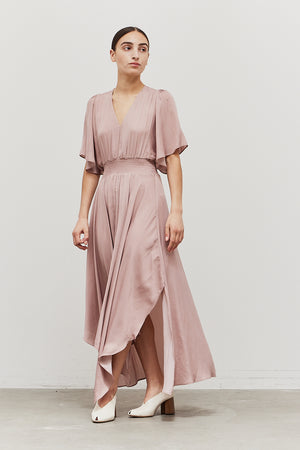 The Raina Dress