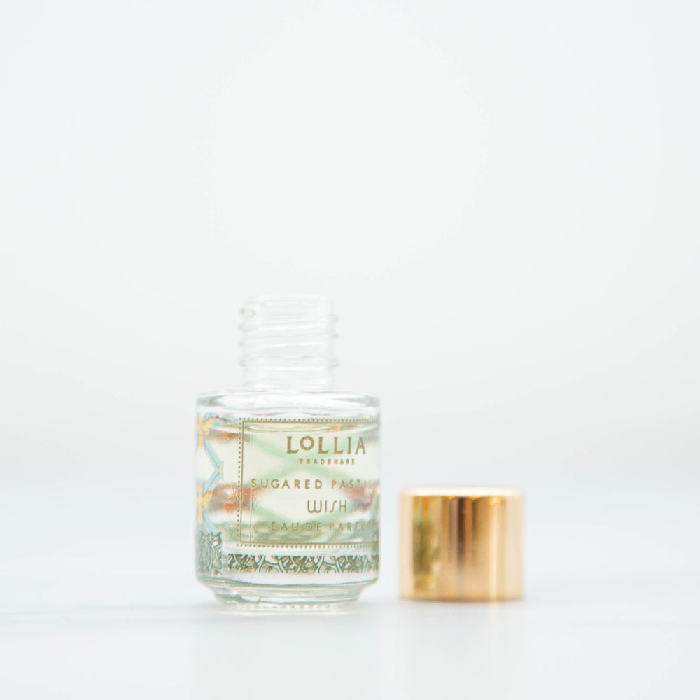 Wish Little Luxe Eau de Parfum by Lollia