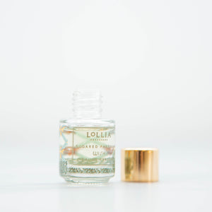 Wish Little Luxe Eau de Parfum by Lollia