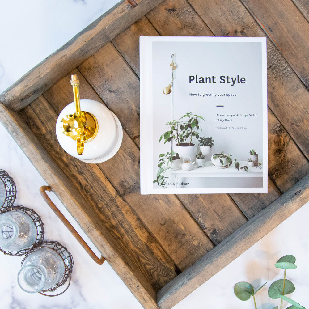Plant Style