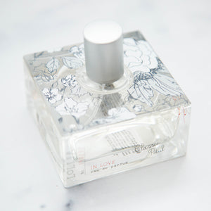 In Love Luxury Perfume by Lollia