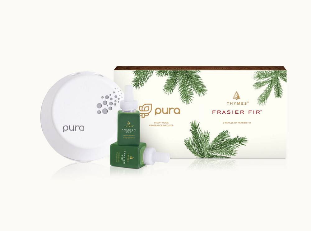 Pura Frasier Fir Kit Diffuser