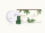 Pura Frasier Fir Kit Diffuser