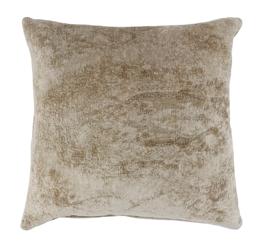 Oliver Wheat Pillow