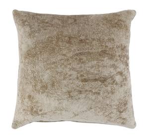 Oliver Wheat Pillow