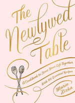 Newlywed Table Cookbook