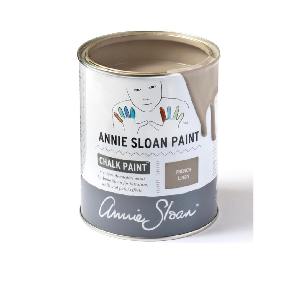 
            
                Load image into Gallery viewer, Chalk Paint - French Linen
            
        