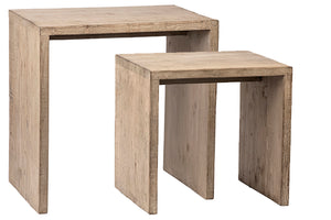 Mavi Nesting Tables