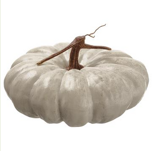Weighted Pumpkin - Large