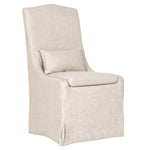 Colleen Slipcover Dining Chair