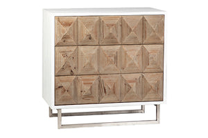 Milana Chest 3 Drawer