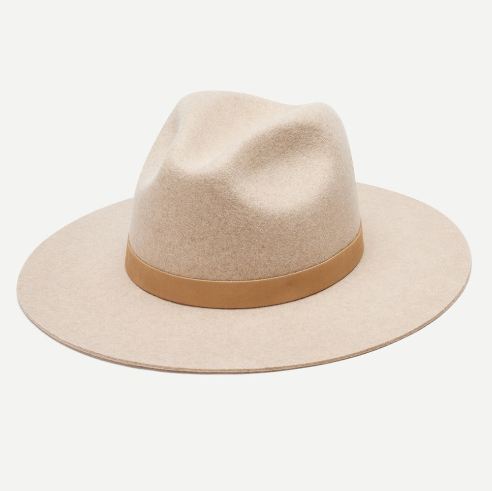 Gwen Lux Fedora Hat