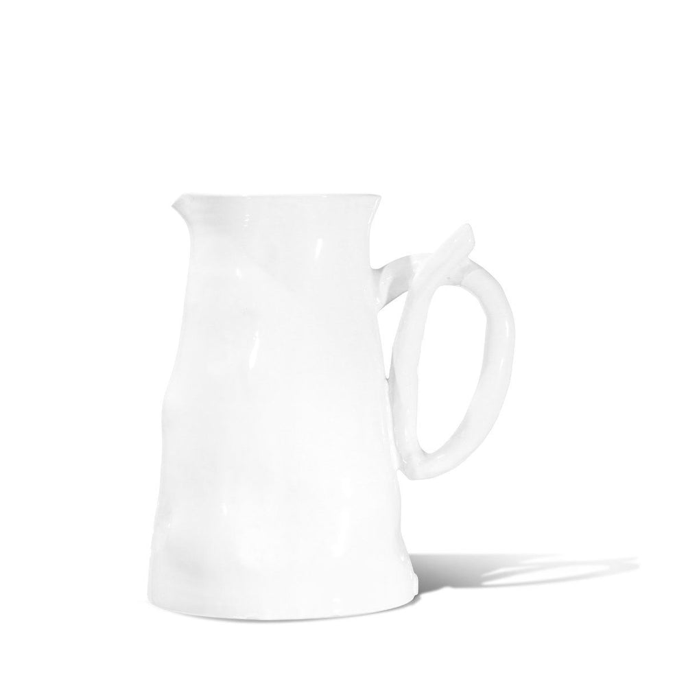
            
                Load image into Gallery viewer, Pitcher White No. 971
            
        