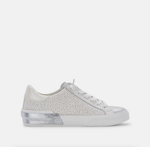 
            
                Load image into Gallery viewer, Dolca Vita Zina Pearl Sneakers
            
        