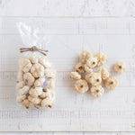 Bag of Dried Natural Peepal Pumpkins