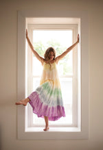 The Annabella Dress