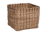 Malia Banana Fiber Basket