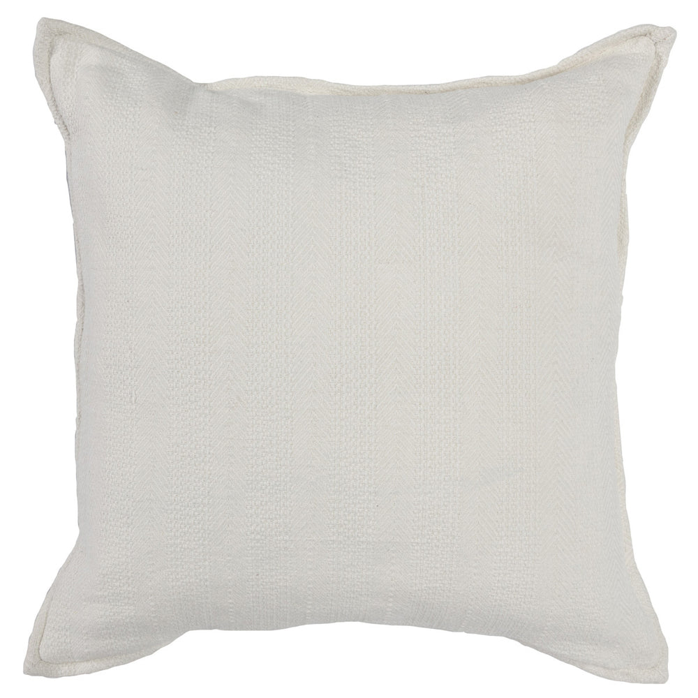 
            
                Load image into Gallery viewer, Rhonda Ivory Pillow
            
        