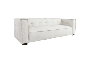 
            
                Load image into Gallery viewer, Elliot Square Beige Sofa
            
        