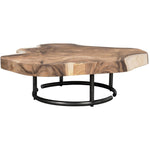 Hilltop Coffee Table