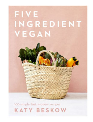 Five Ingredient Vegan