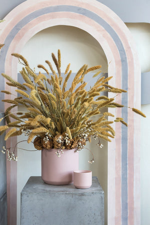 
            
                Load image into Gallery viewer, Kendyl Pot - Light Pink
            
        