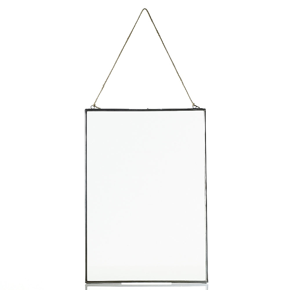 Frame, Hanging Metal 14x20.5"
