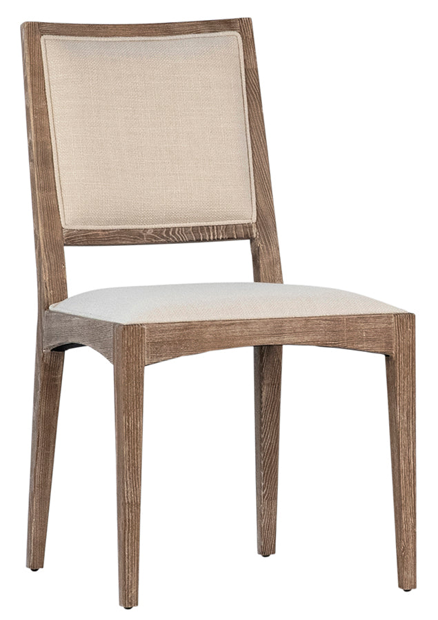 Walter Upholstered Dining Chair