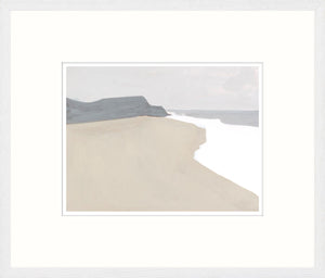 
            
                Load image into Gallery viewer, Coastline I Wall Art
            
        