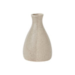 Alli Tan Ceramic Vase