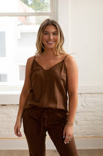 Bella Dahl Cami