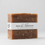 Bath Bar Soap