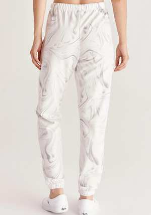 Marble Gym Joggers